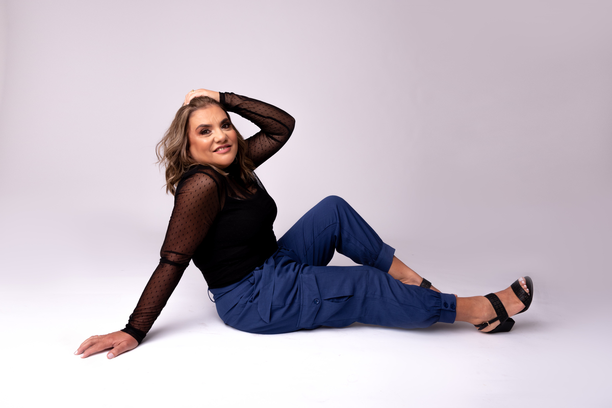 Ensaio feminino luxo Santo André Thais Castro Fotografia