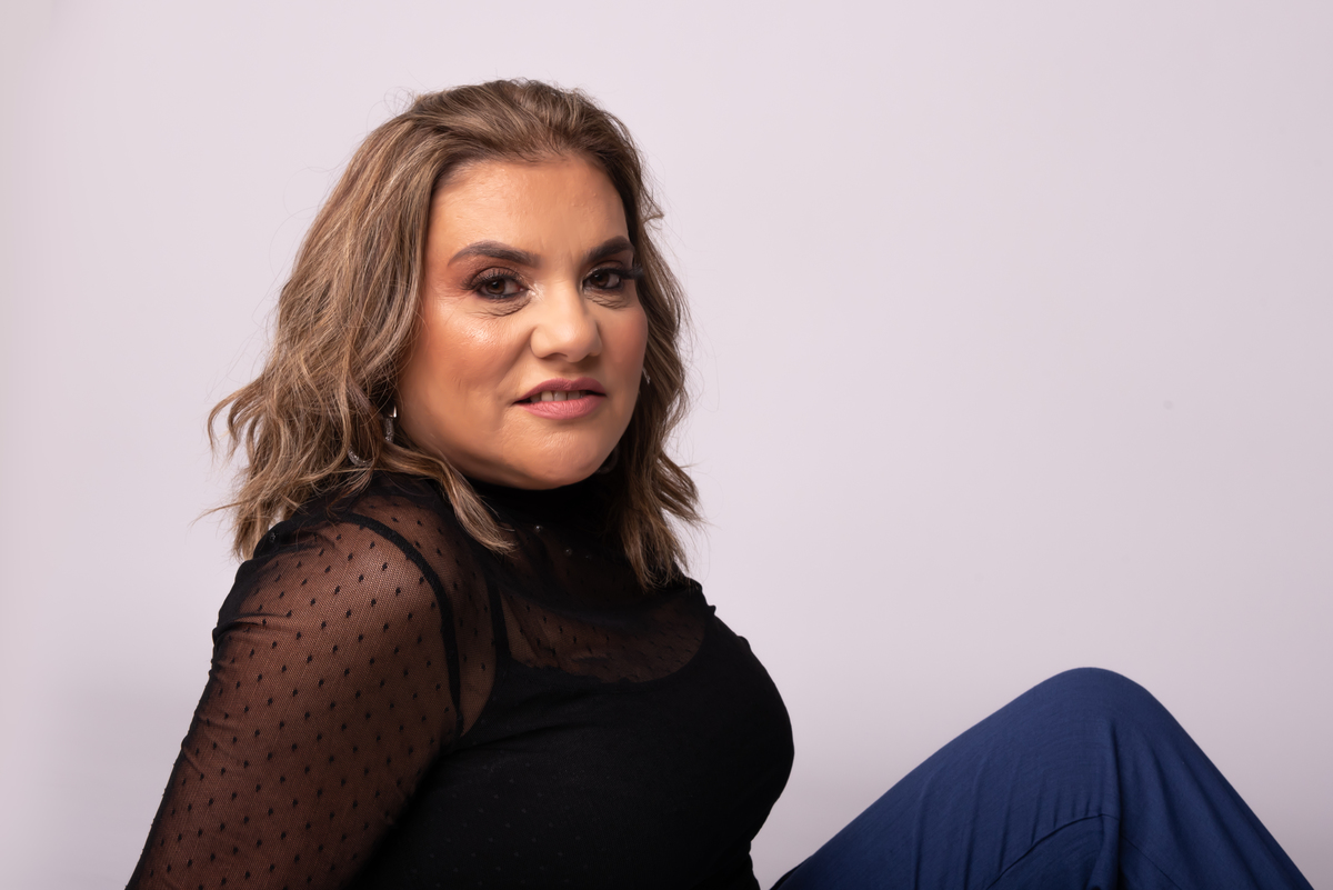 Ensaio feminino luxo Santo André Thais Castro Fotografia