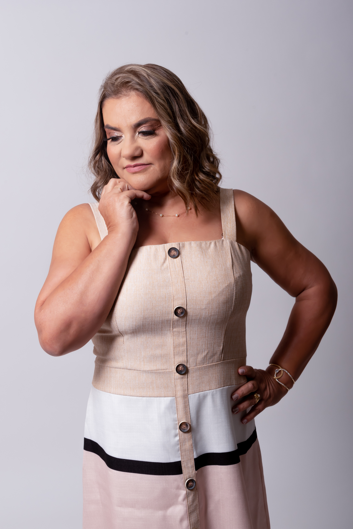 Ensaio feminino luxo Santo André Thais Castro Fotografia