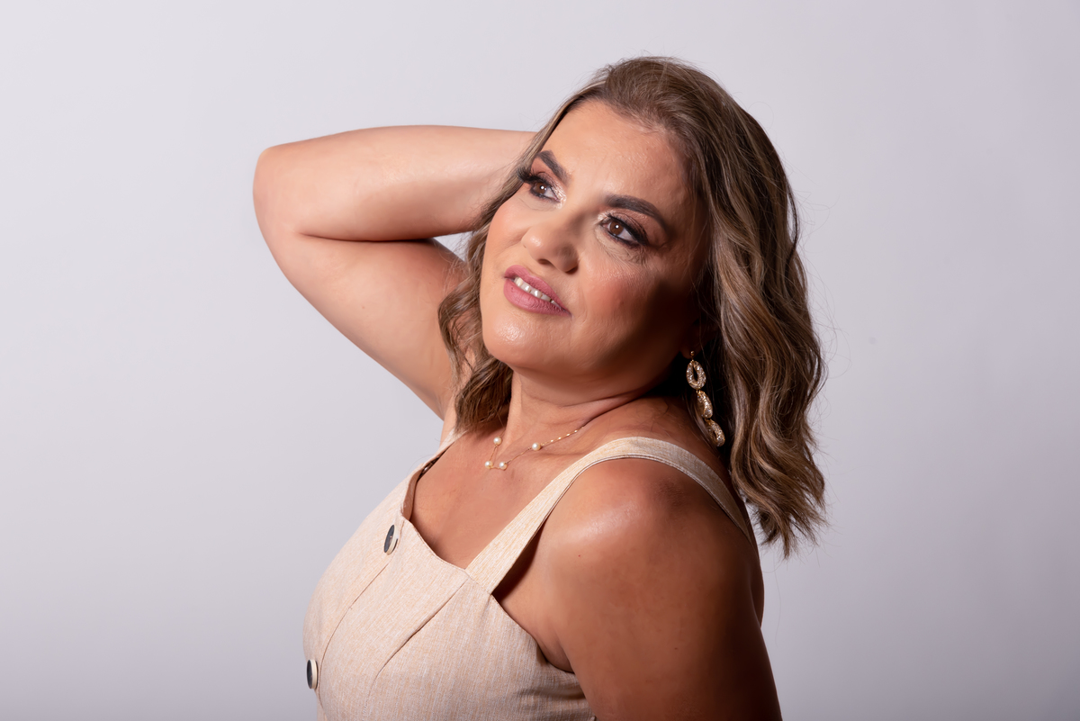 Ensaio feminino luxo Santo André Thais Castro Fotografia