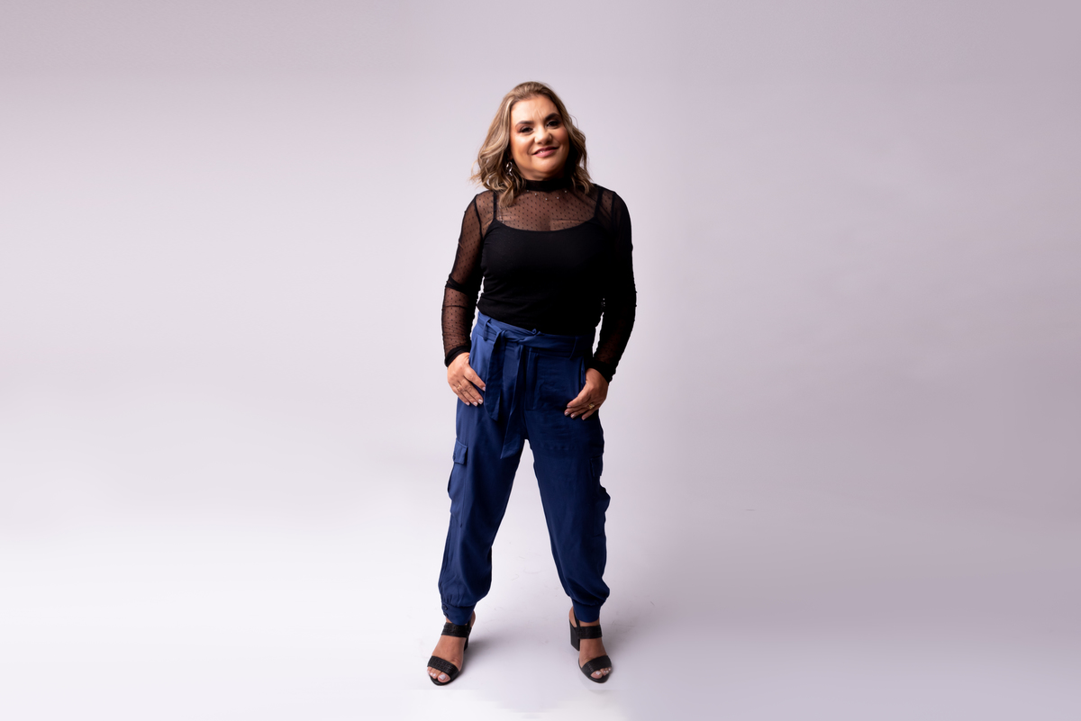 Ensaio feminino luxo Santo André Thais Castro Fotografia