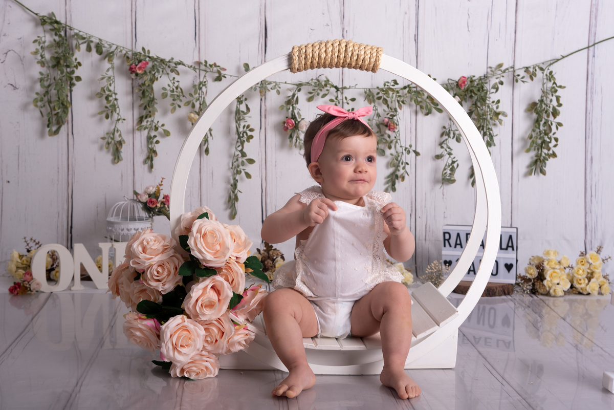 Smash the cake jardim Thais castro Fotografia - tema jardim