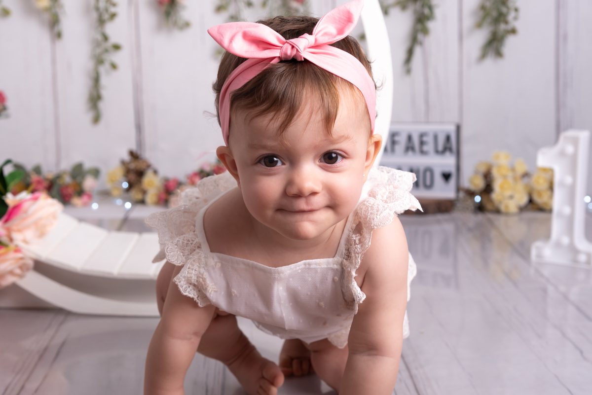 Smash the cake jardim Thais castro Fotografia - tema jardim