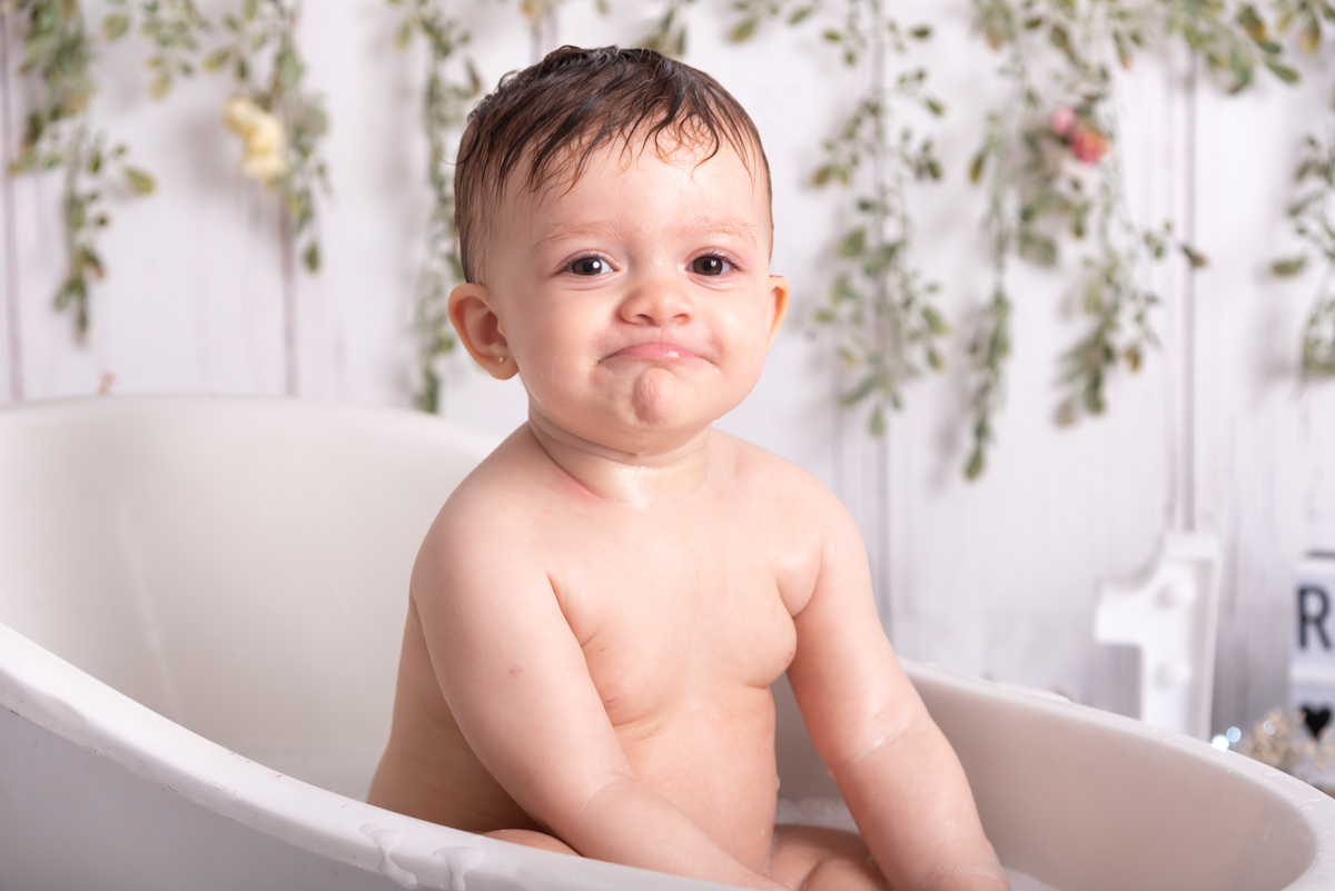 Smash the cake jardim Thais castro Fotografia - tema jardim