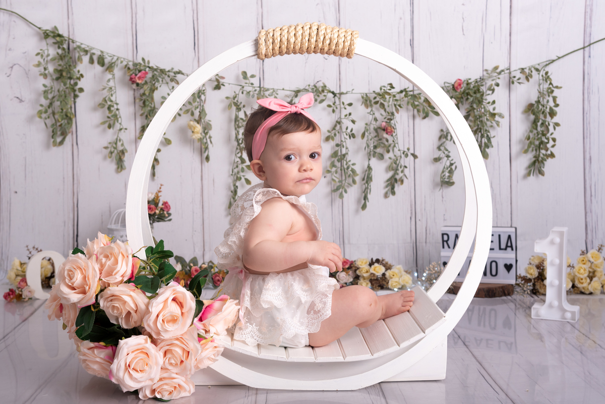 Smash the cake jardim Thais castro Fotografia - tema jardim