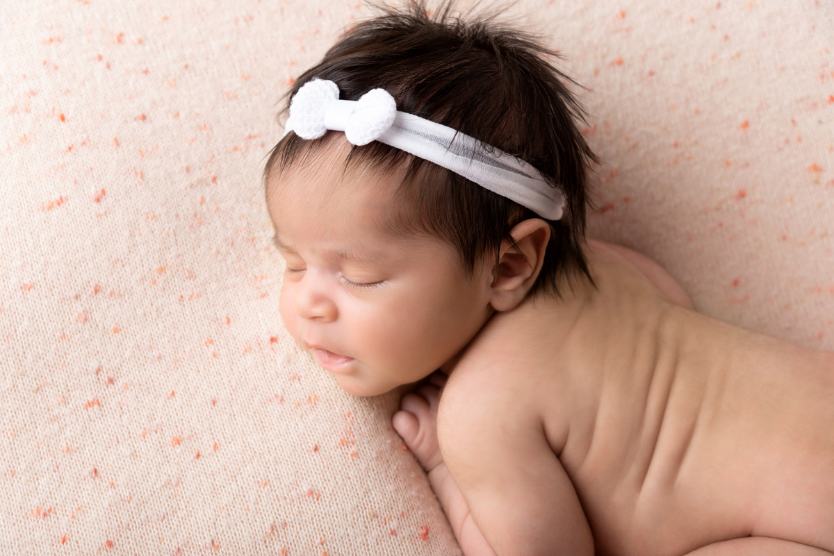 Newborn Santo André Thais Castro Fotografia