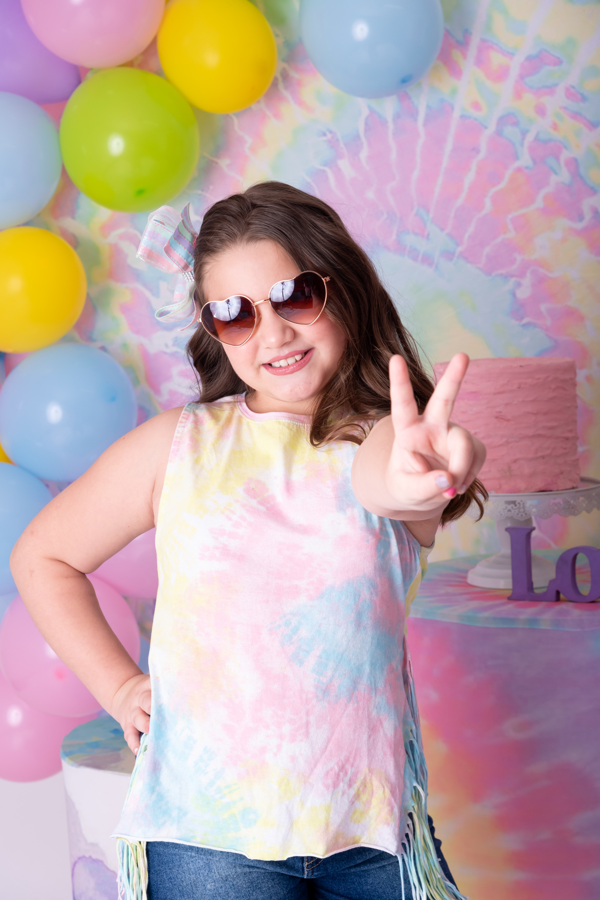 Ensaio comemorativo 9 anos tie die Santo André