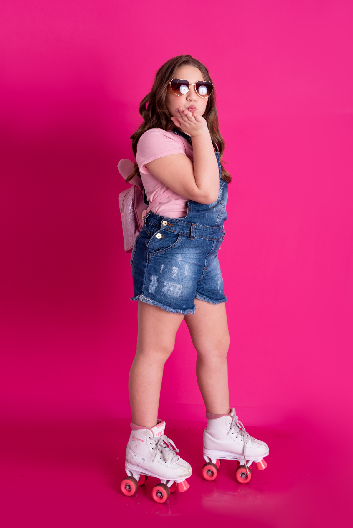 Ensaio comemorativo 9 anos tie die Santo André