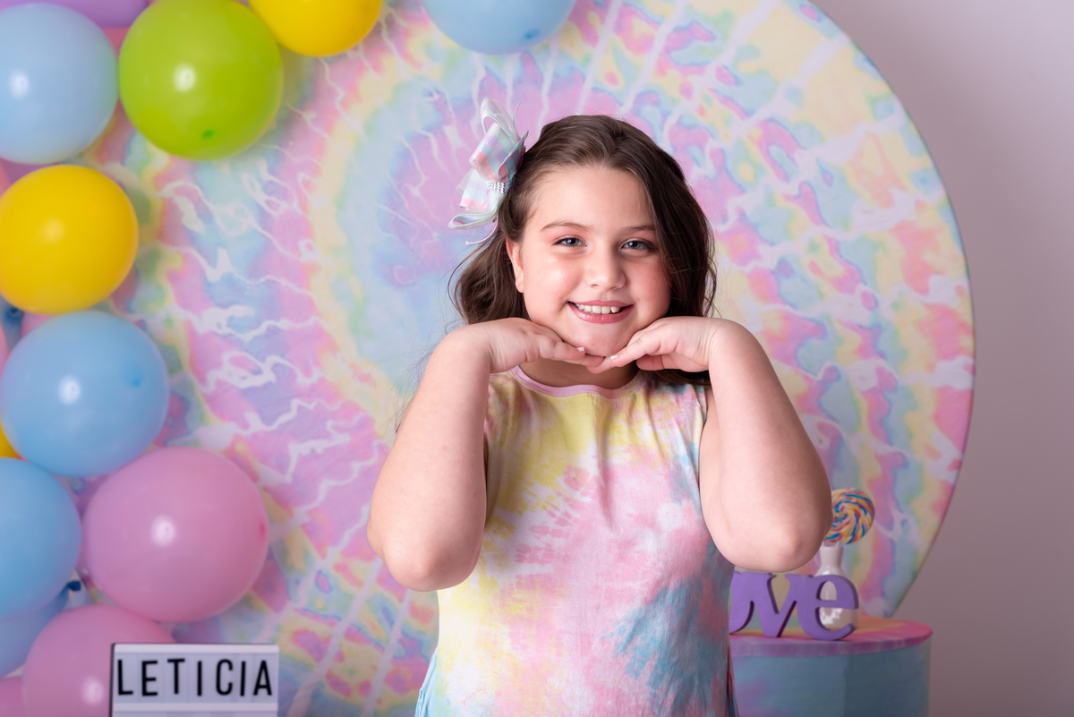 Ensaio comemorativo 9 anos tie die Santo André