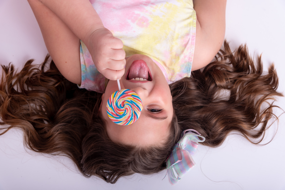 Ensaio comemorativo 9 anos tie die Santo André