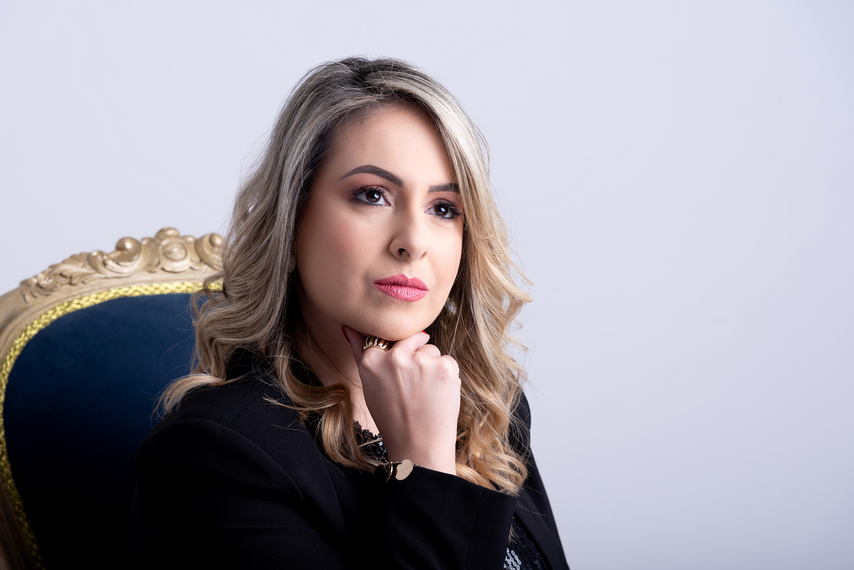 Ensaio corporativo Santo André