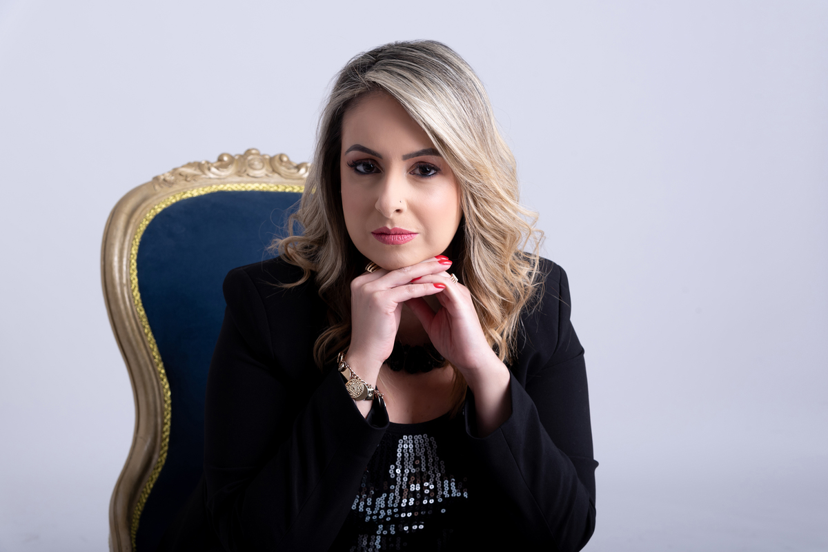 Ensaio corporativo Santo André