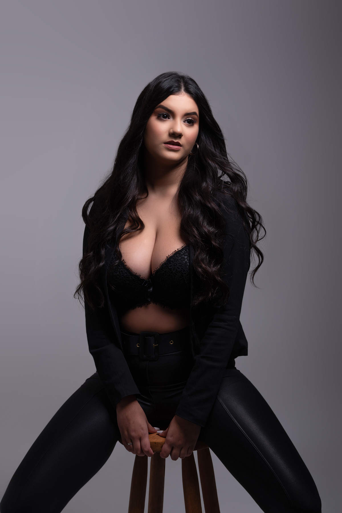 Ensaio feminino Estúdio Thais Castro