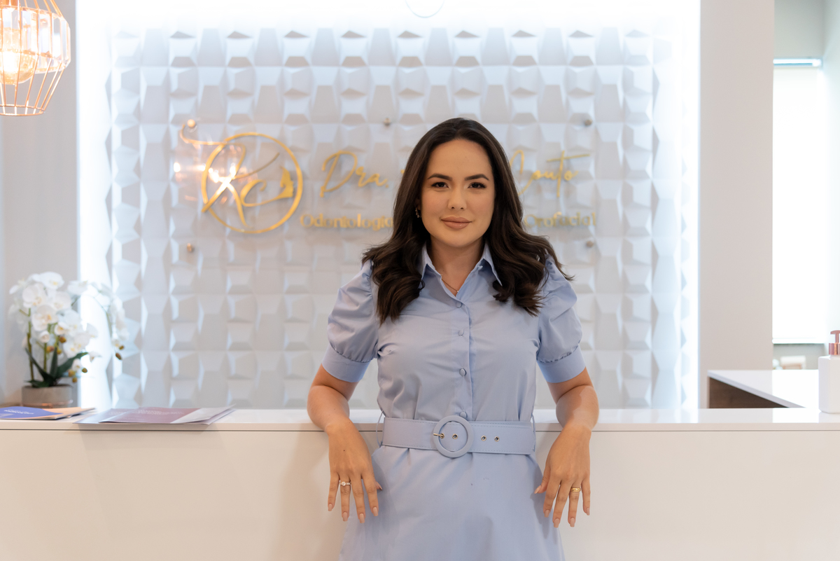 Ensaio corporativo Santo André