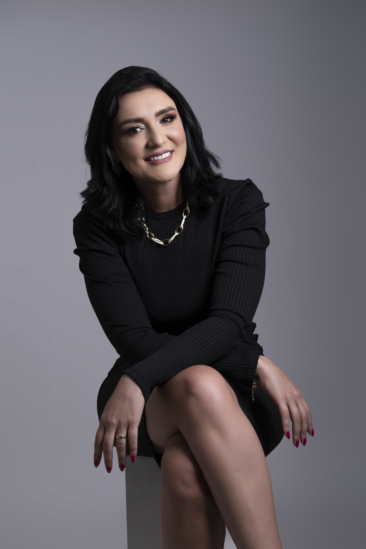 Estudio Thais Castro ensaio feminino luxo - milk bath