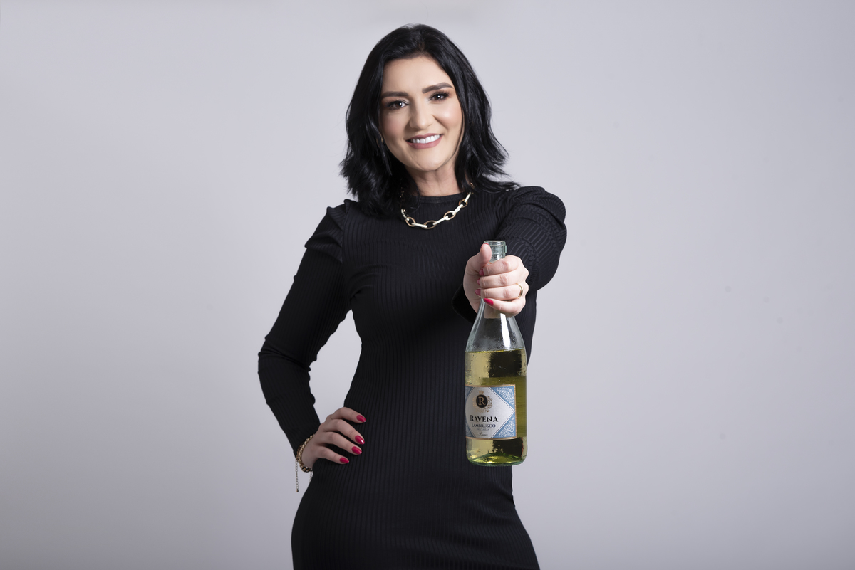 Estudio Thais Castro ensaio feminino luxo - milk bath