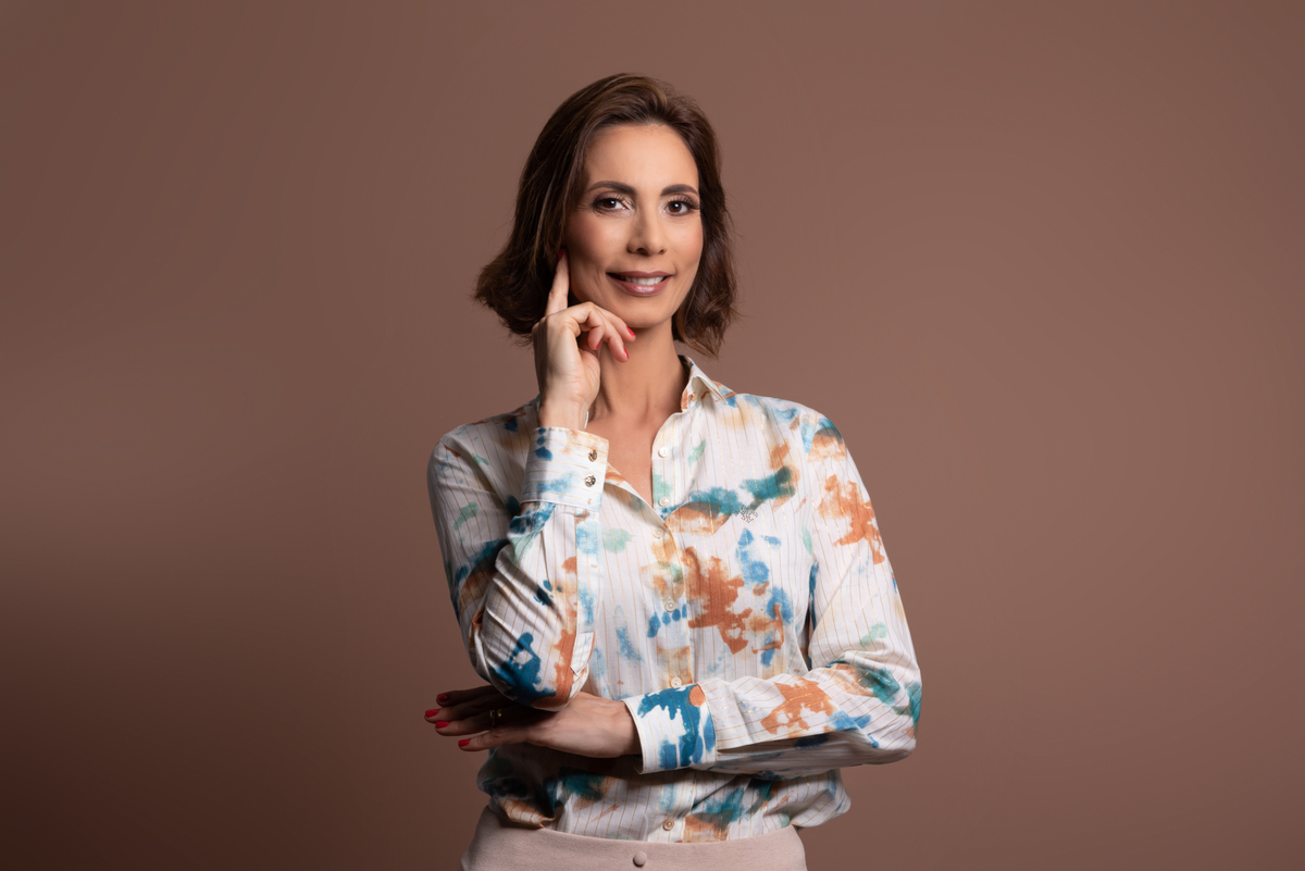 ensaio corporativo  Estúdio Thais Castro