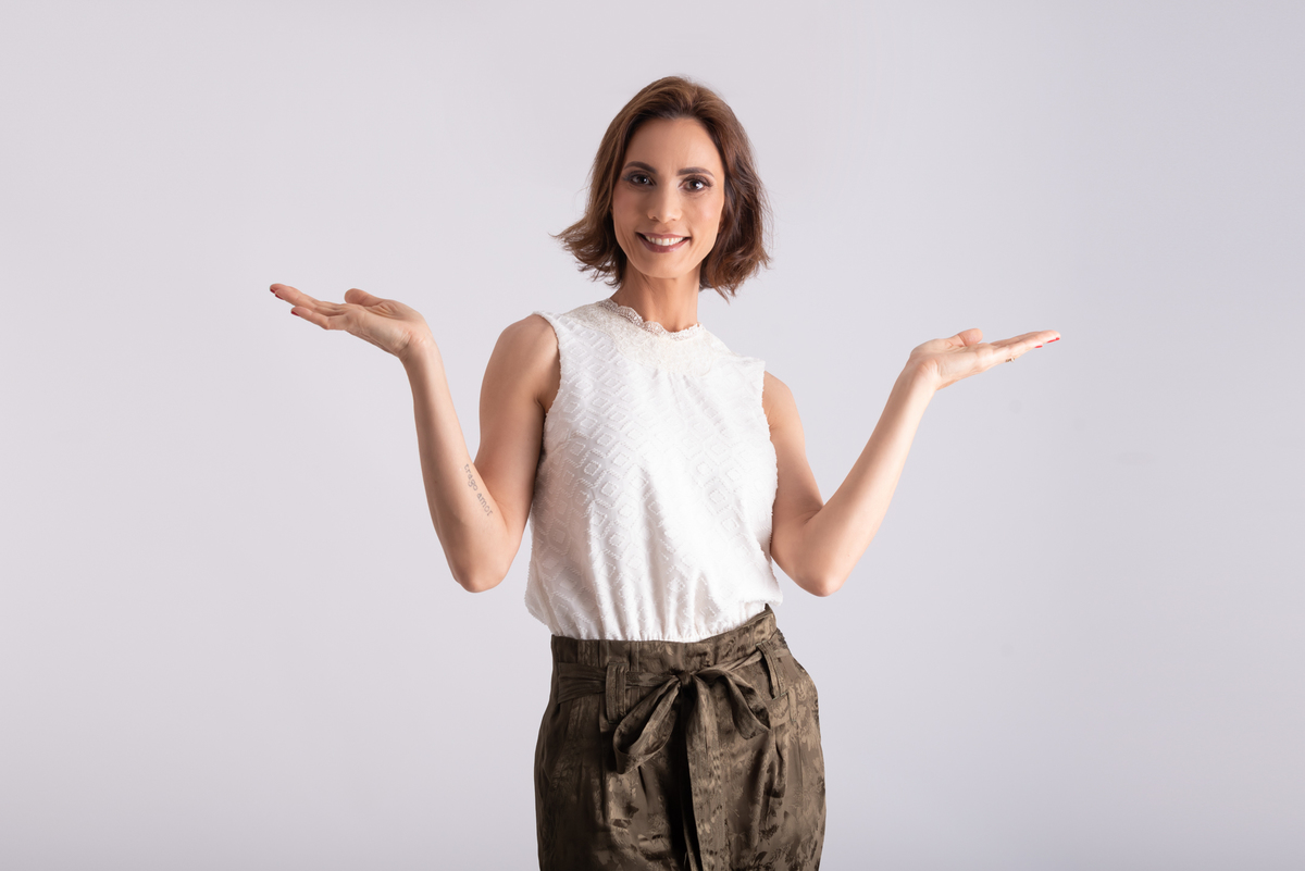 ensaio corporativo  Estúdio Thais Castro