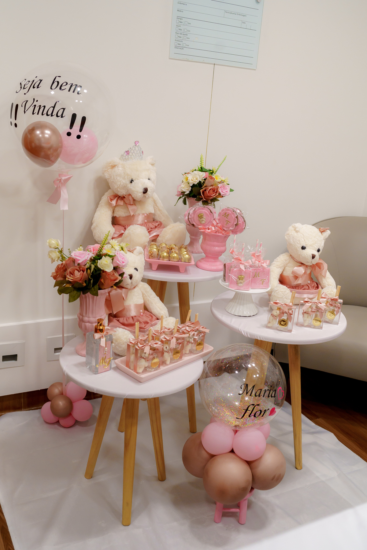 Fotografia de Parto  -Estúdio Thais Castro