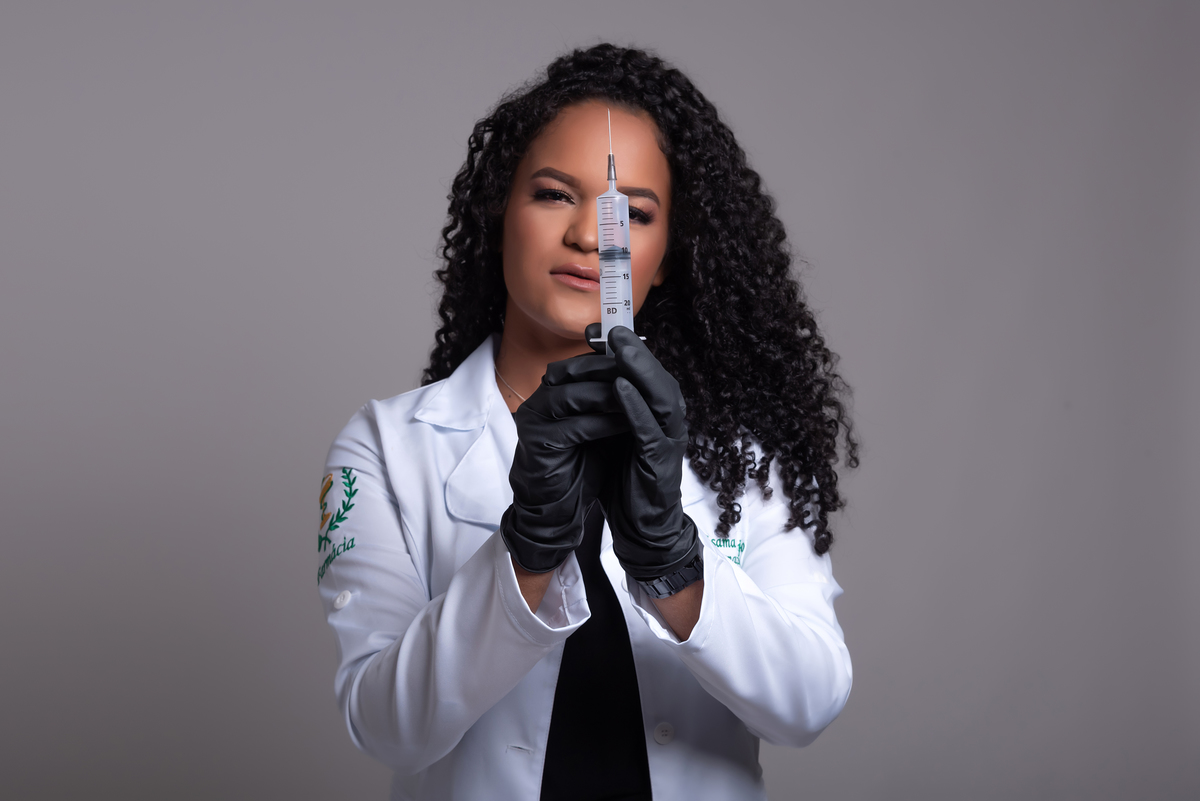 Ensaio feminino - formatura  -Estúdio Thais Castro