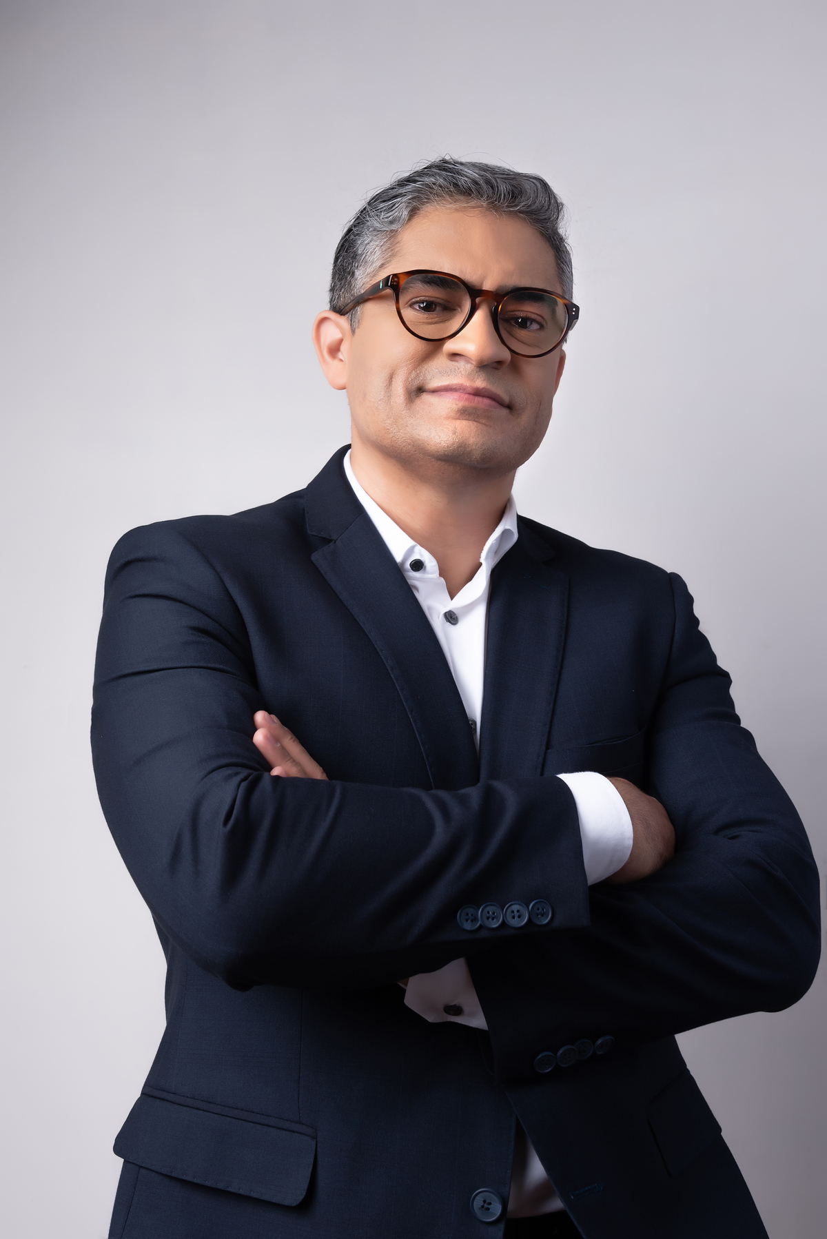 Ensaio corporativo fashion masculino Estudio Thais Castro