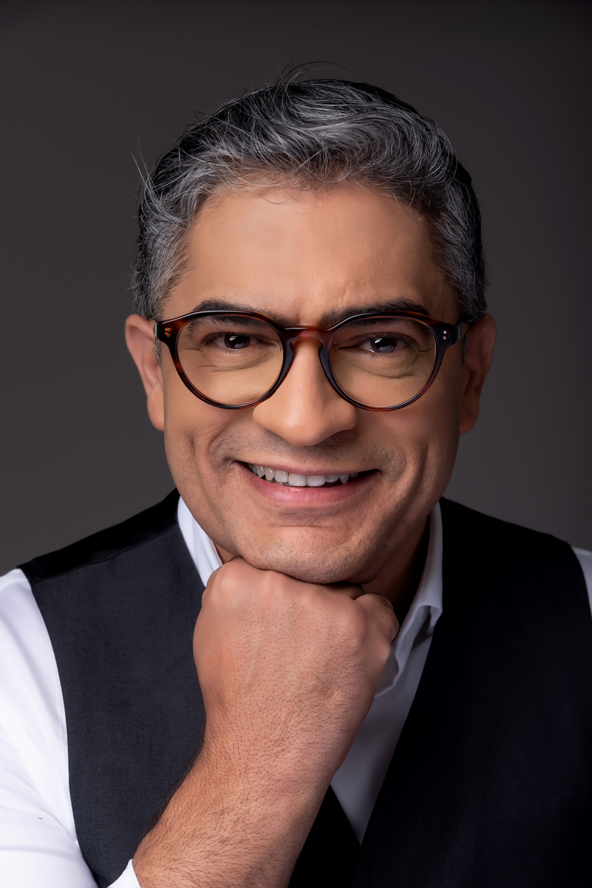 Ensaio corporativo fashion masculino Estudio Thais Castro