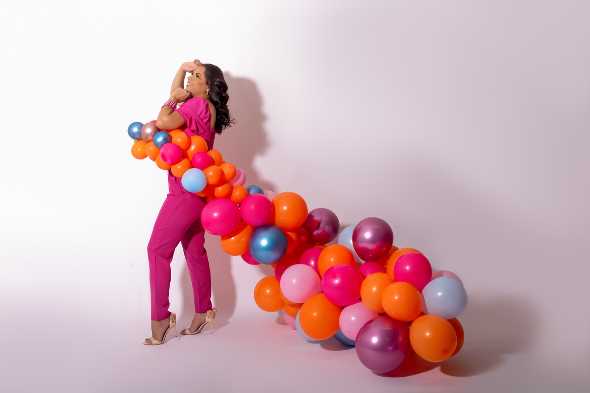 Ensaio feminino Estúdio Thais Castro Santo André