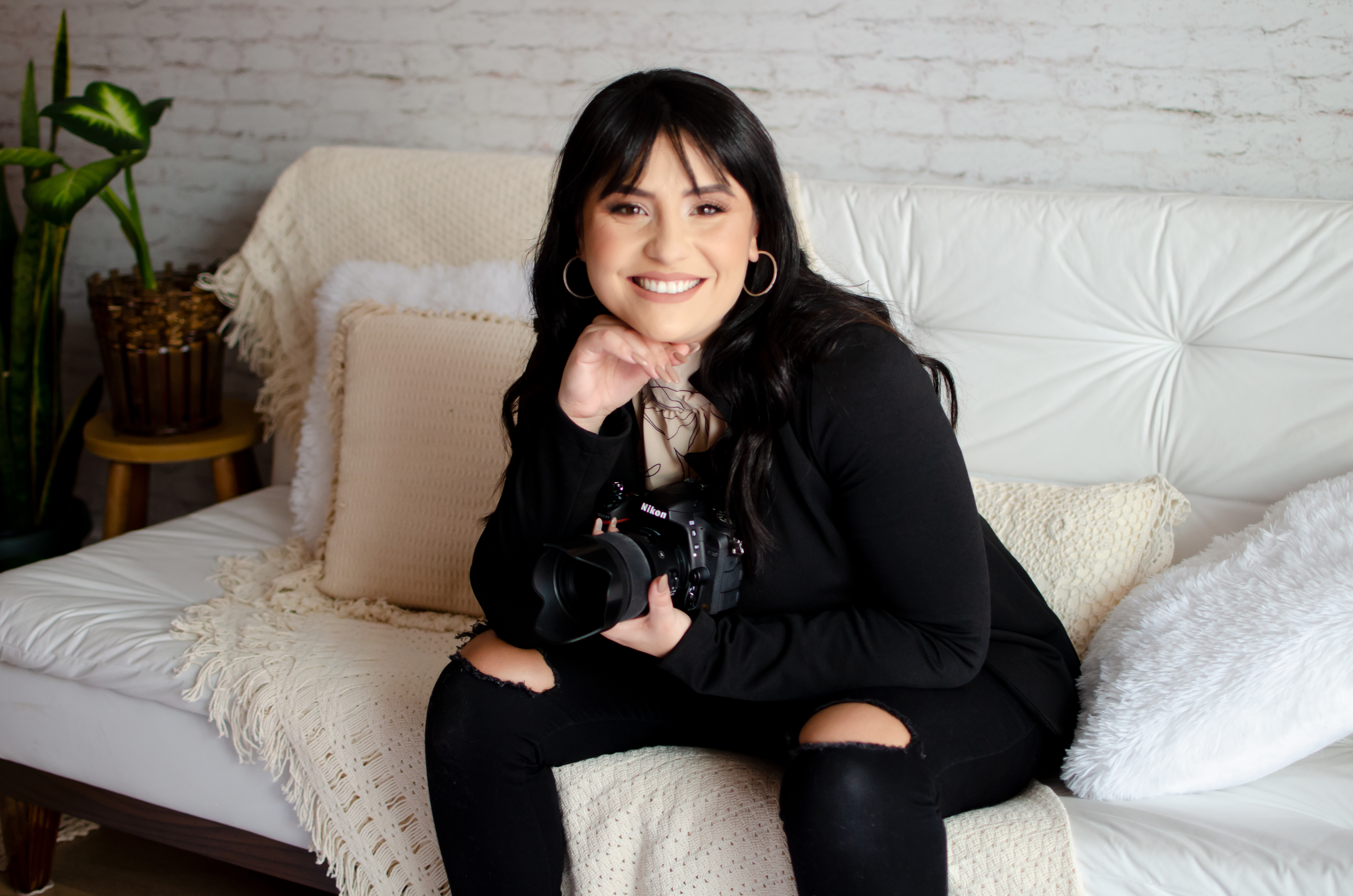 Sobre Thais Castro Fotografia