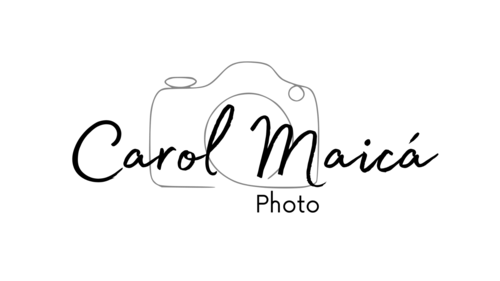 Logotipo de Carol Maica