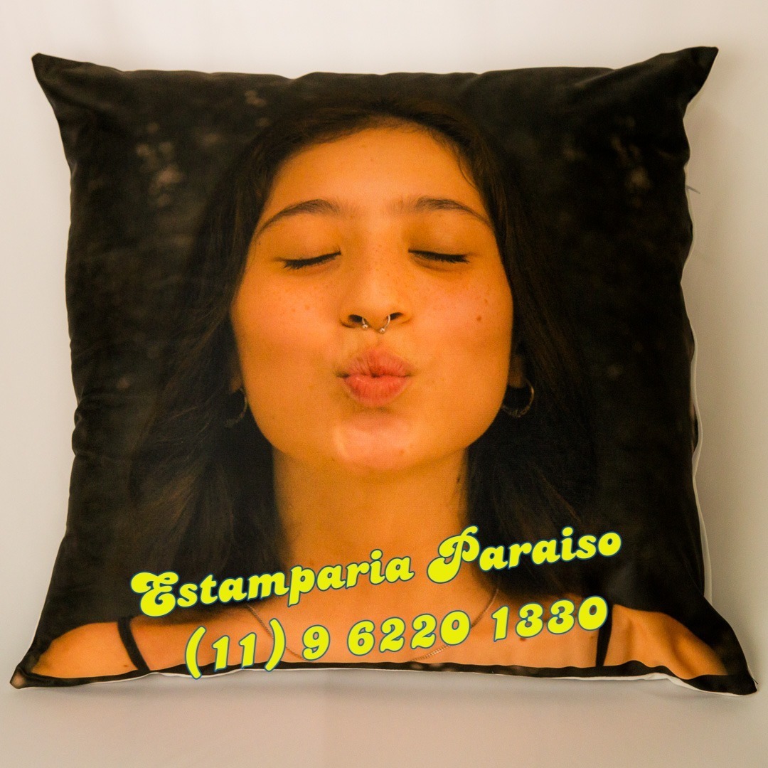 Almofada 50x50