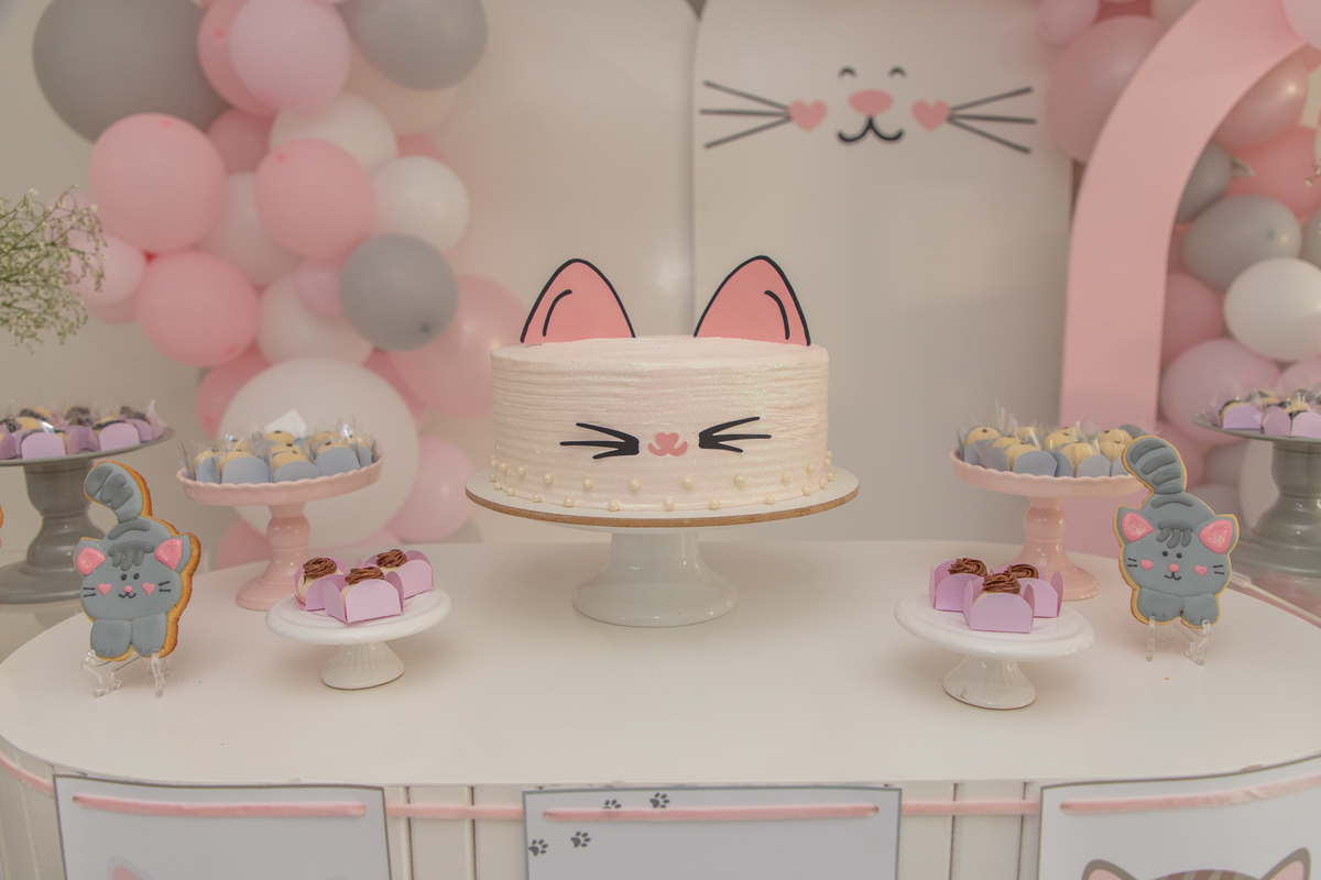 aniversário infantil