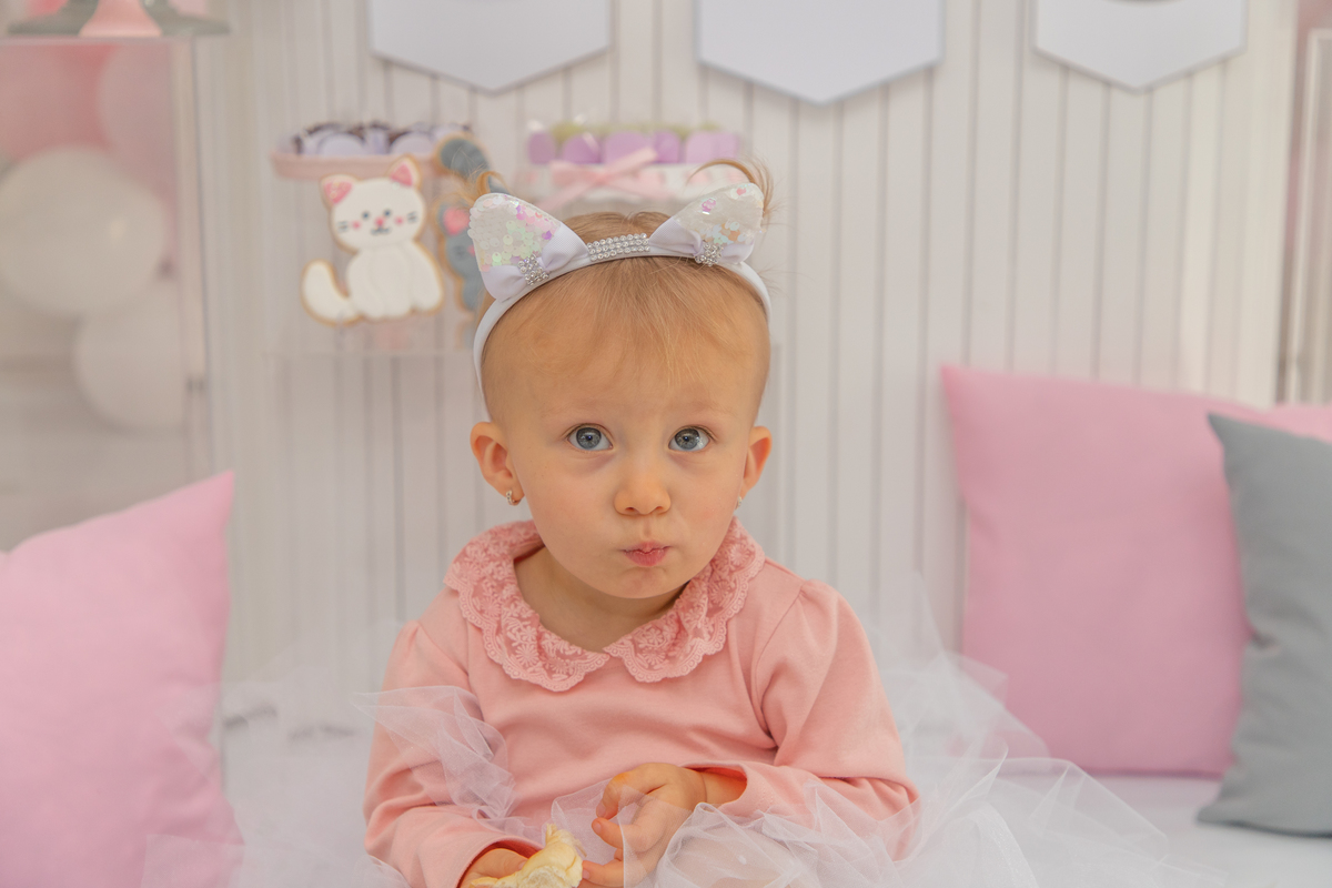 aniversário infantil