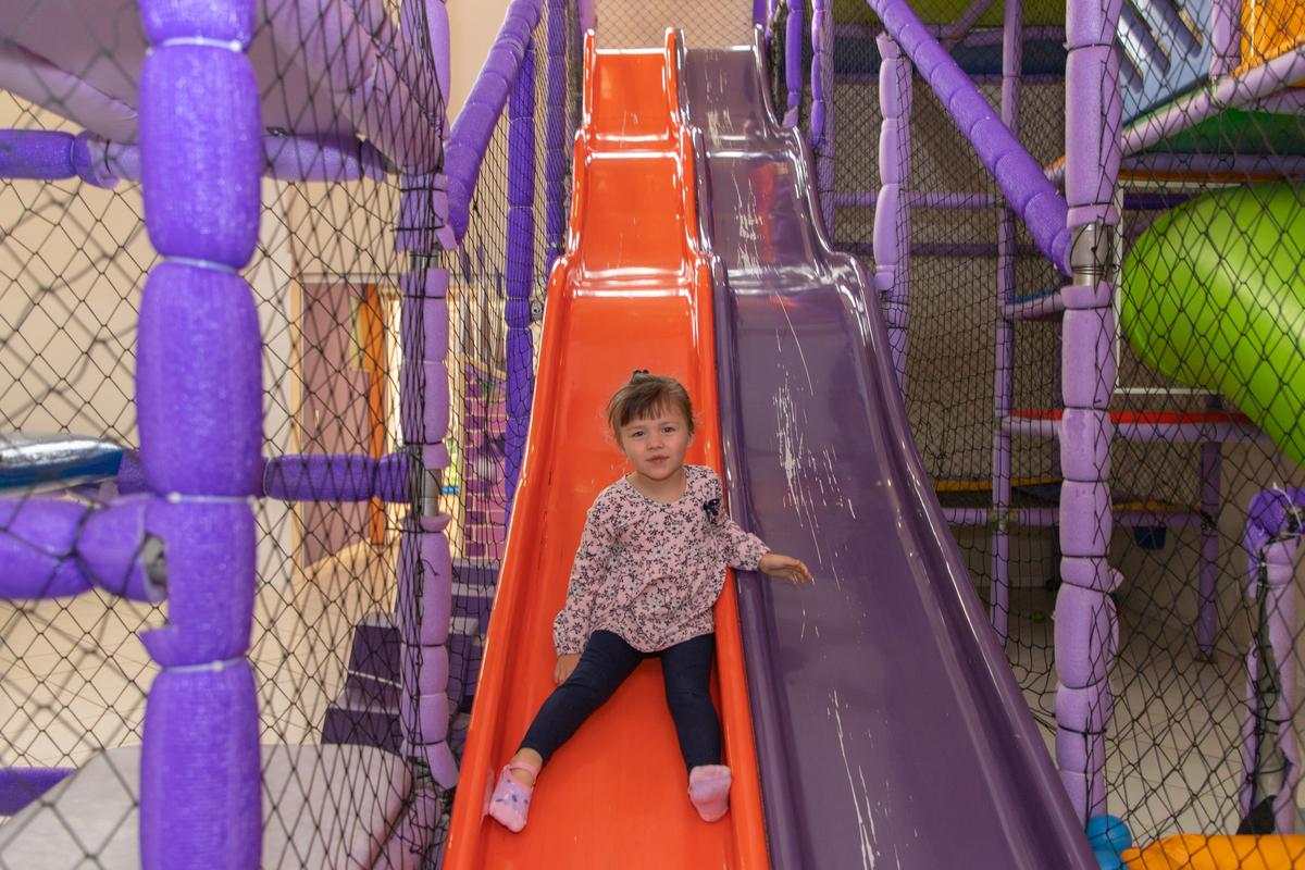 aniversário infantil