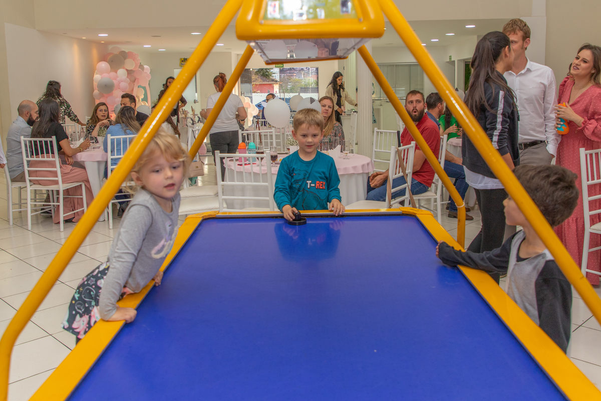 aniversário infantil