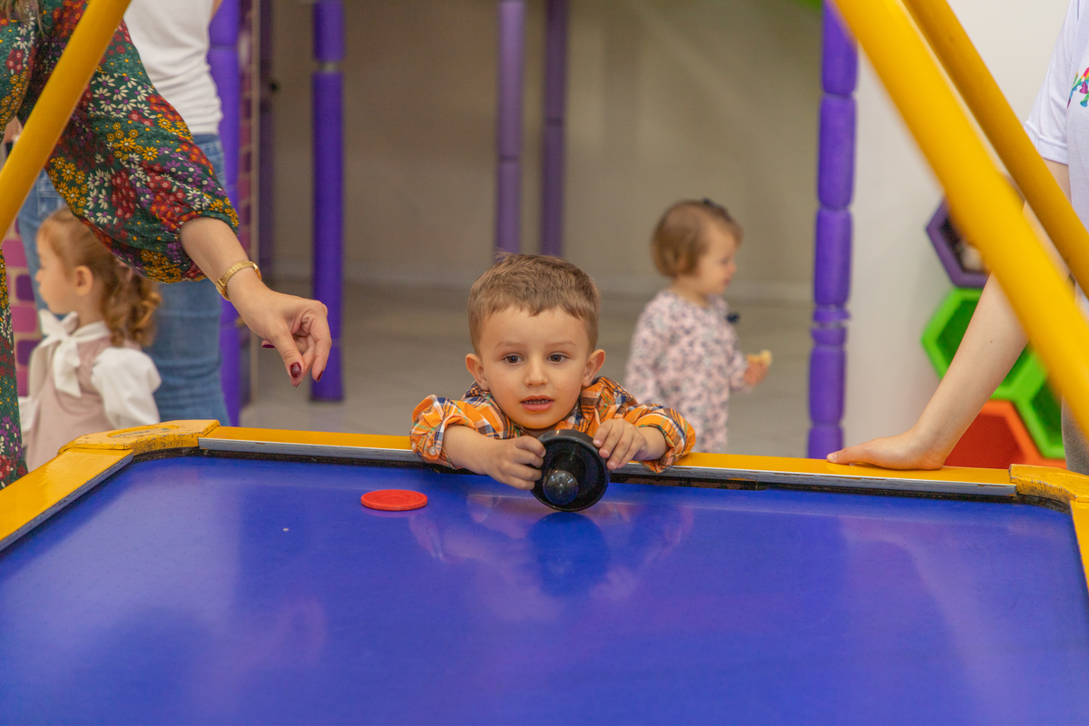aniversário infantil