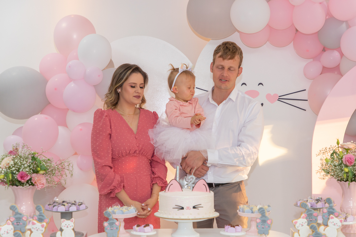 aniversário infantil