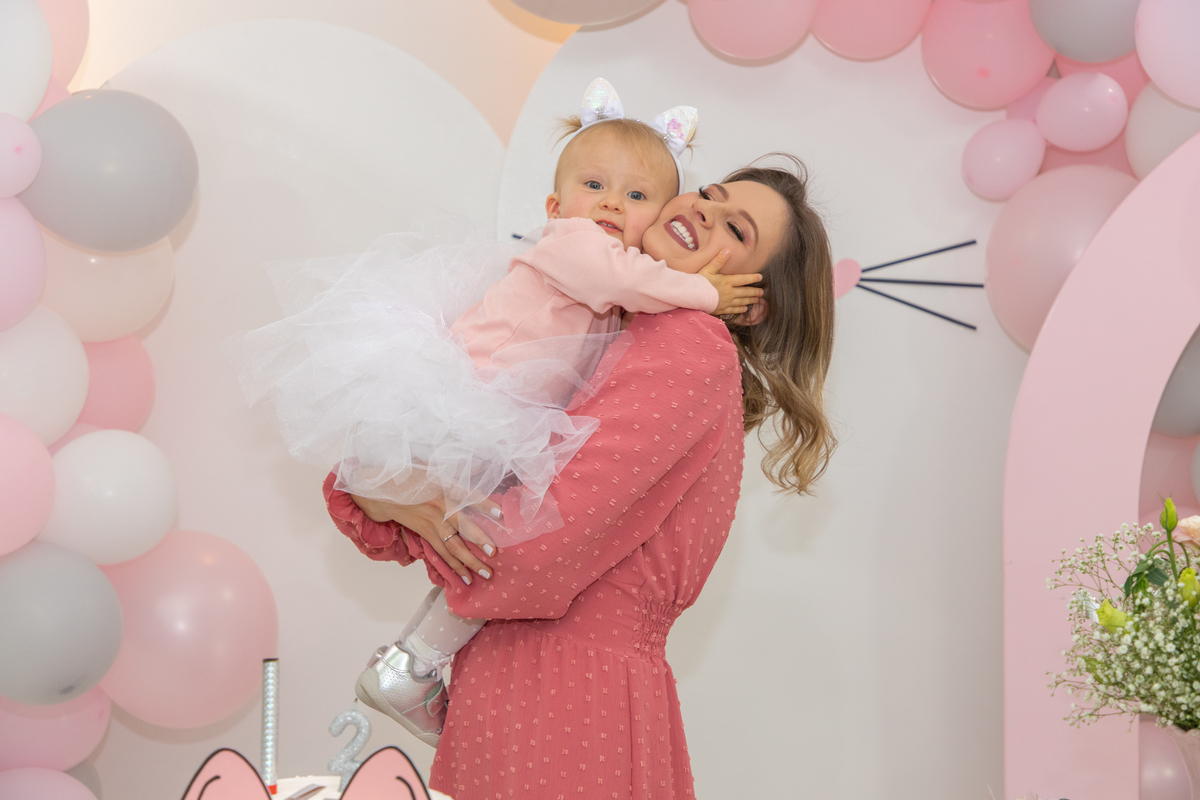 aniversário infantil