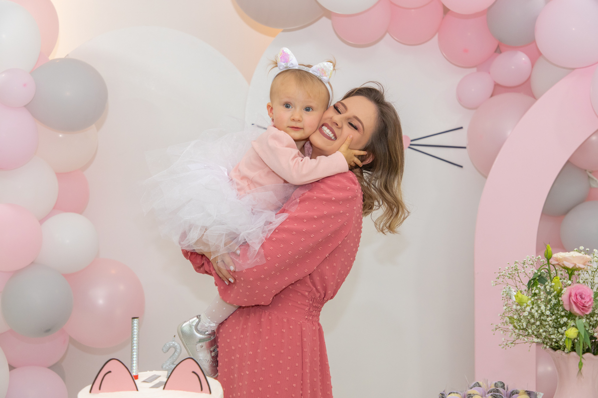 aniversário infantil