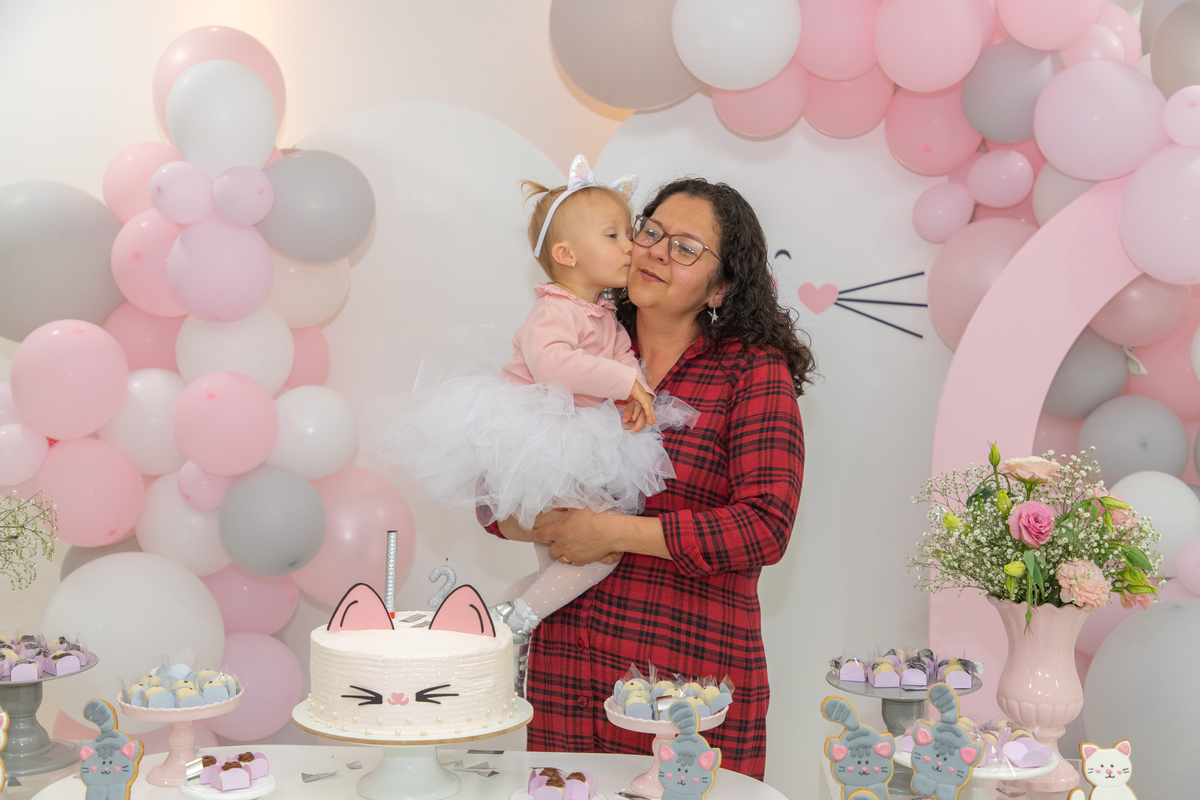 aniversário infantil