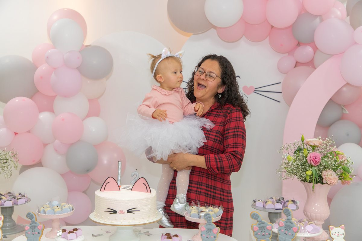 aniversário infantil