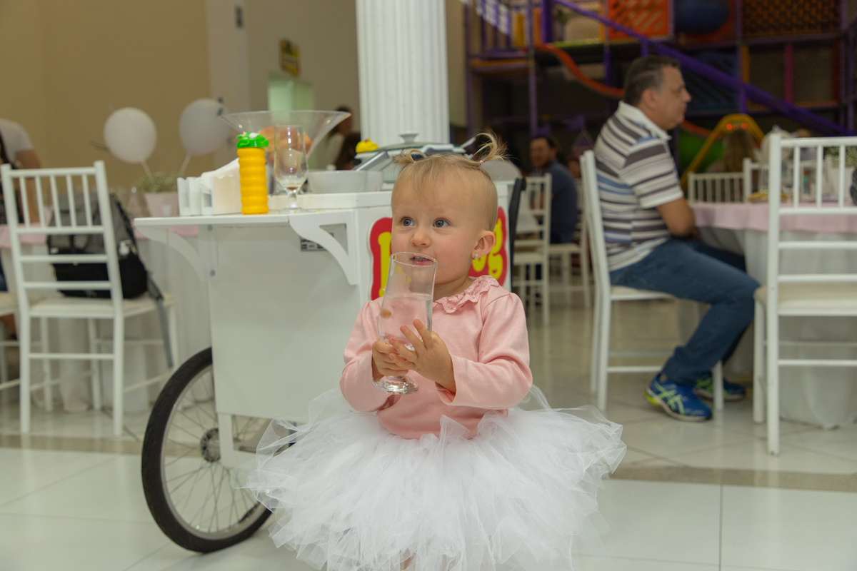 aniversário infantil