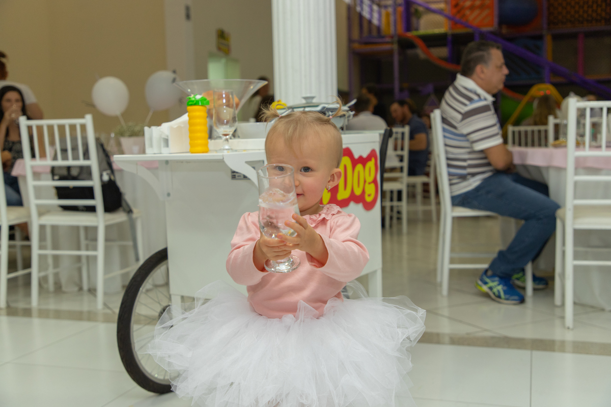 aniversário infantil