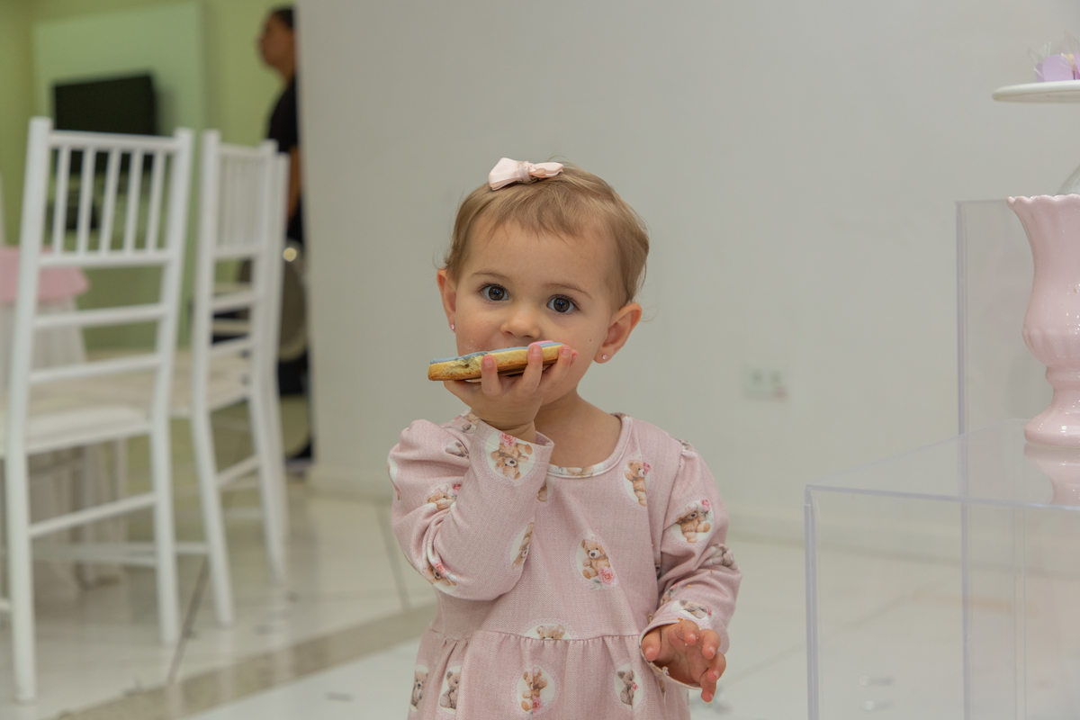 aniversário infantil