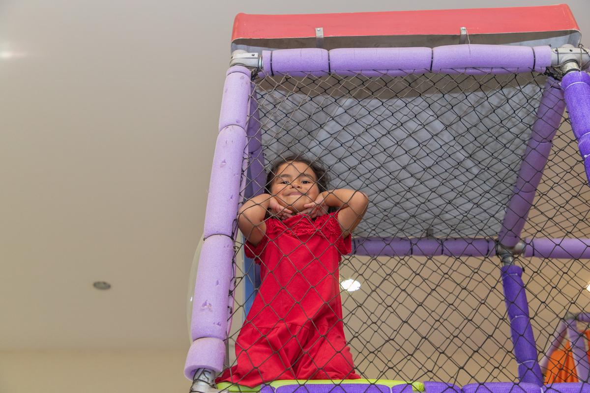 aniversário infantil