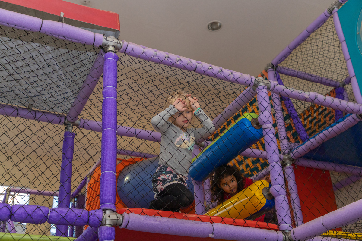 aniversário infantil