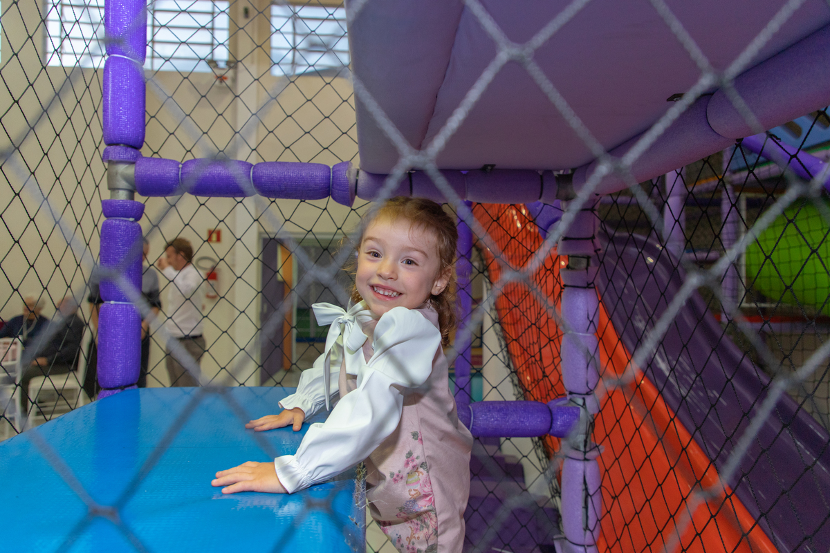 aniversário infantil