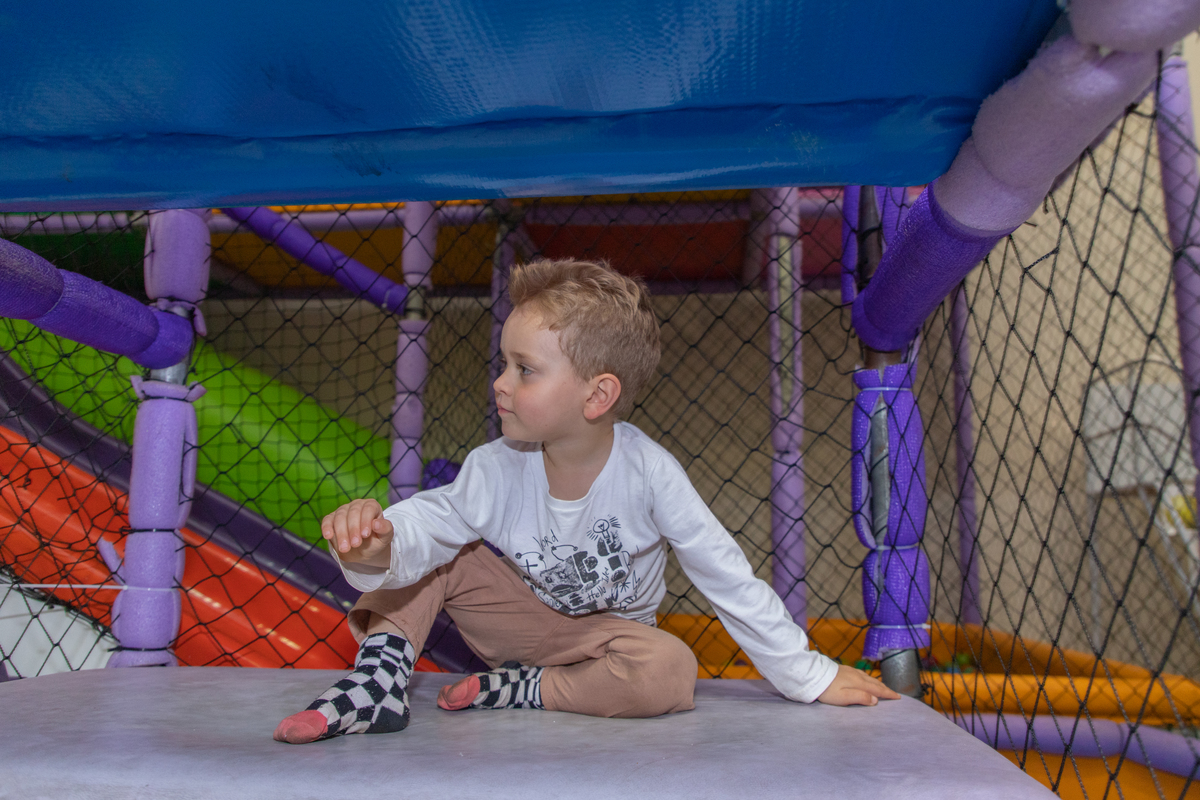 aniversário infantil