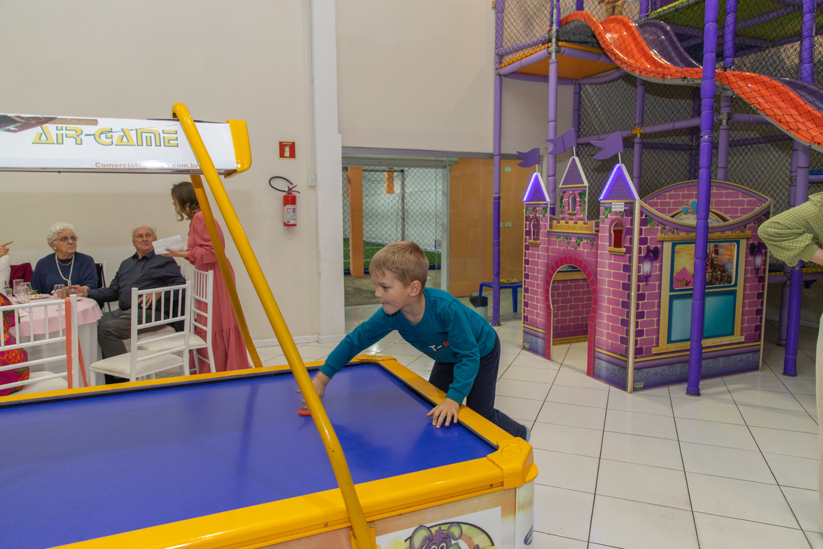 aniversário infantil