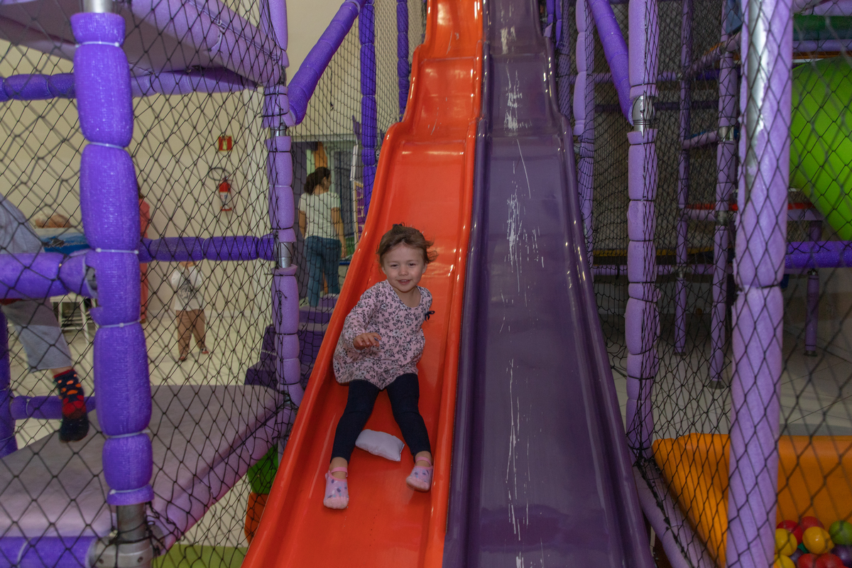 aniversário infantil