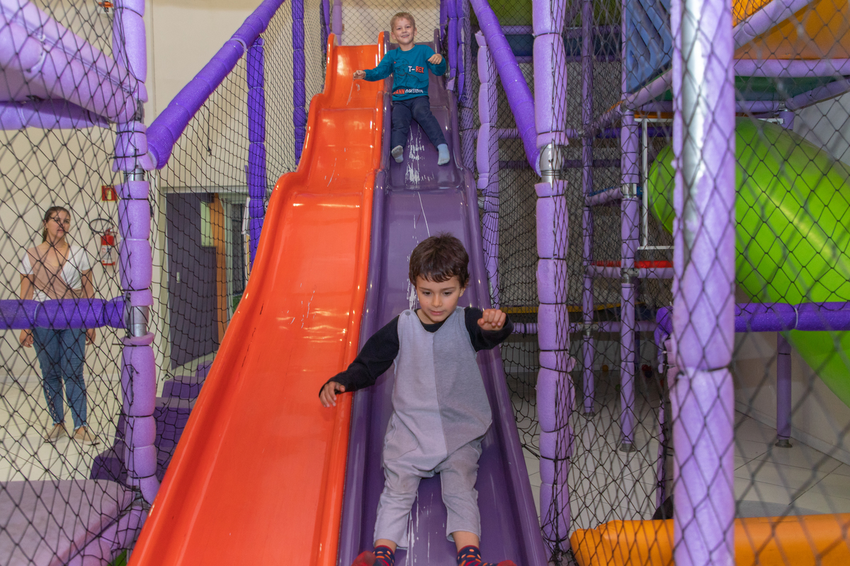 aniversário infantil